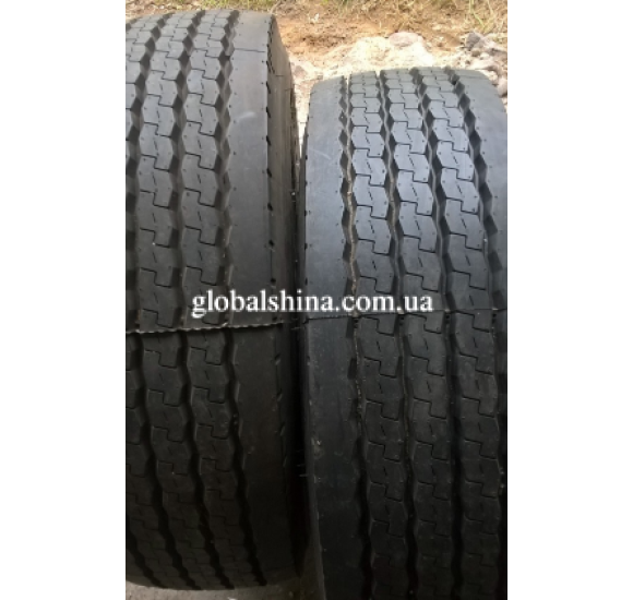Petlas NH100 (прицепная) 285/70 R19.5 150/148J